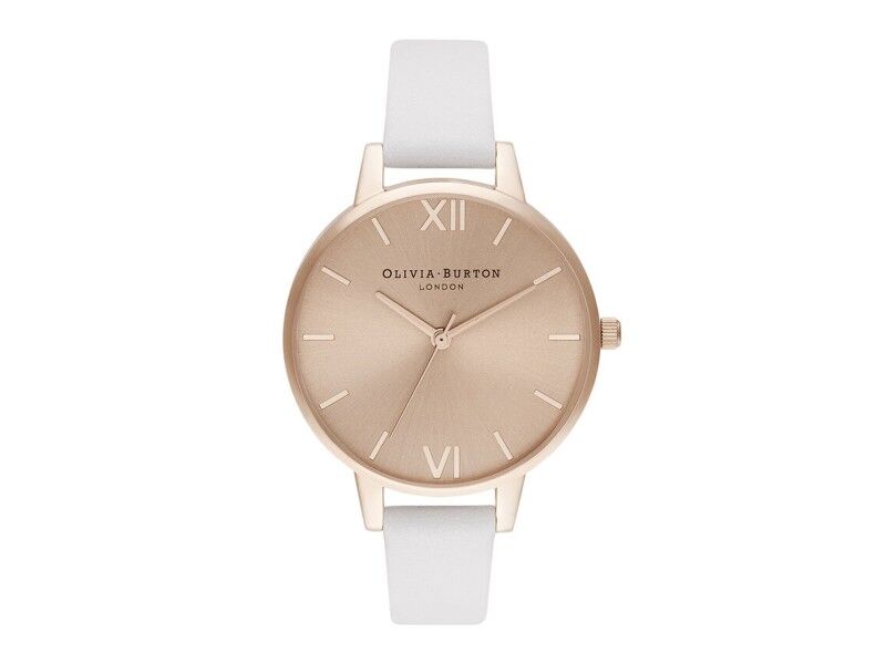 Zegarek Damski Olivia Burton OB16DE08 (Ø 34 mm)