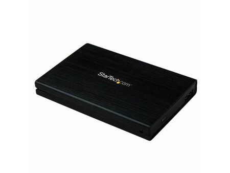 Obudowa dysku twardego Startech S2510BMU33 2.5"