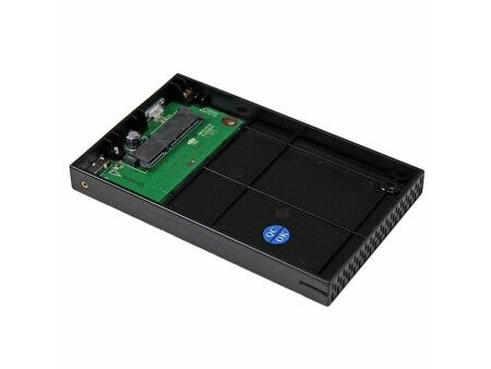 Obudowa dysku twardego Startech S2510BMU33 2.5"