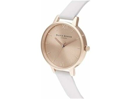 Zegarek Damski Olivia Burton OB16DE08 (Ø 34 mm)