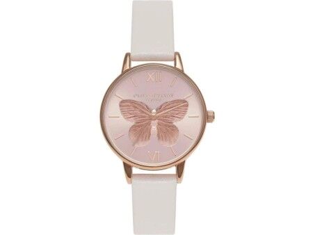 Zegarek Damski Olivia Burton OB16MB16 (Ø 30 mm)