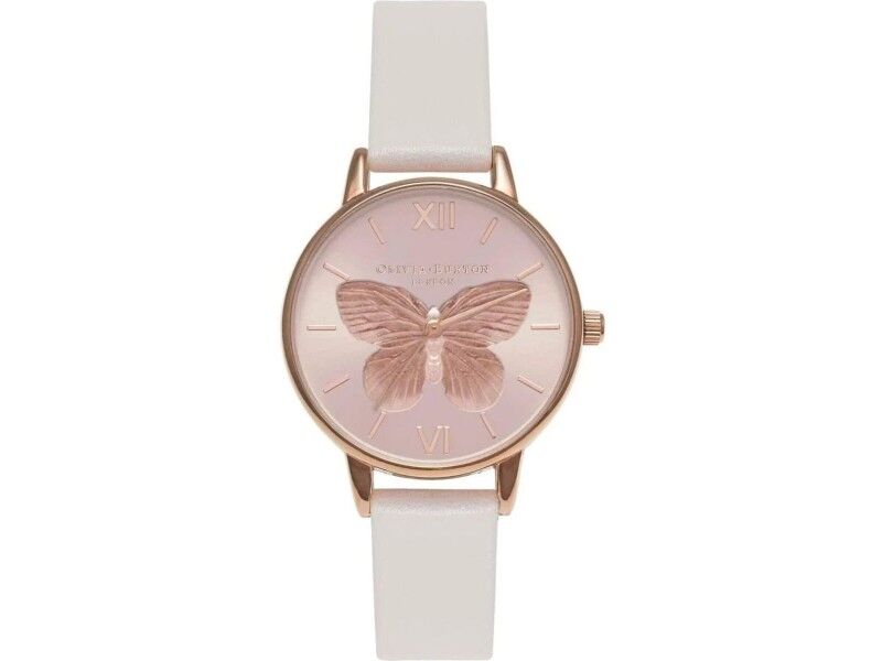 Zegarek Damski Olivia Burton OB16MB16 (Ø 30 mm)