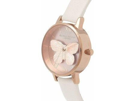 Zegarek Damski Olivia Burton OB16MB16 (Ø 30 mm)