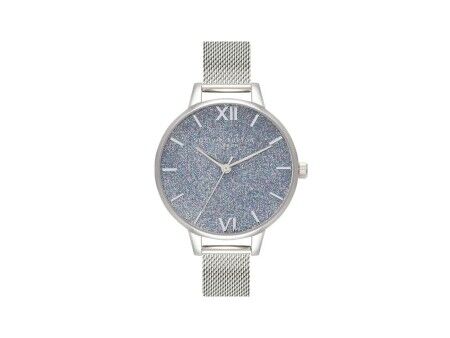 Zegarek Damski Olivia Burton OB16GD77 (Ø 34 mm)