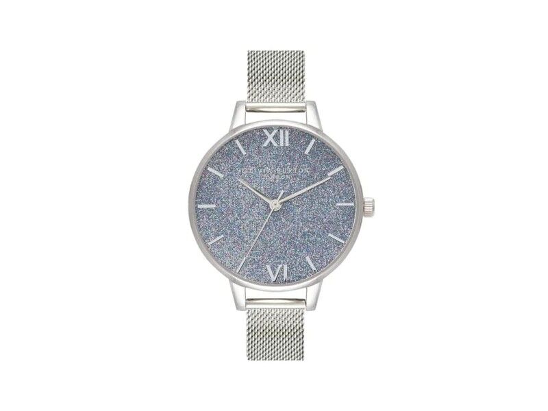 Zegarek Damski Olivia Burton OB16GD77 (Ø 34 mm)