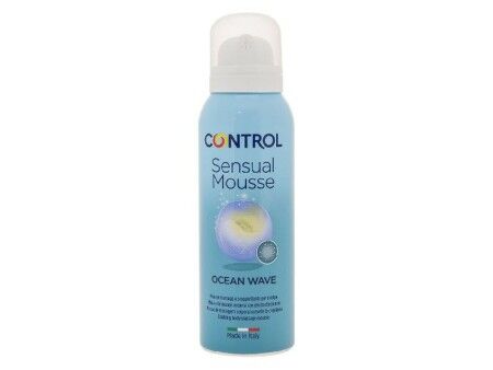 żel do masażu Ocean Wave Control 125 ml