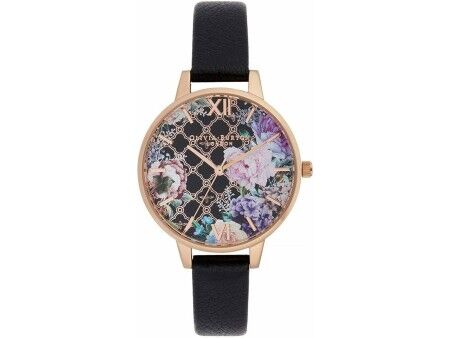 Zegarek Damski Olivia Burton OB16GH11  (Ø 34 mm)