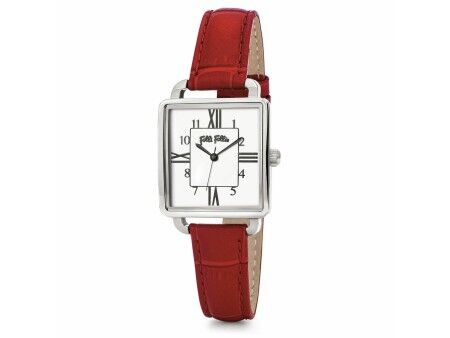 Zegarek Damski Folli Follie WF19T005SPW (Ø 32 mm)