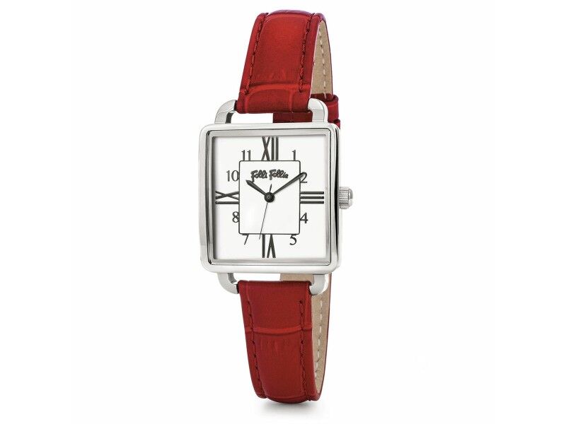 Zegarek Damski Folli Follie WF19T005SPW (Ø 32 mm)
