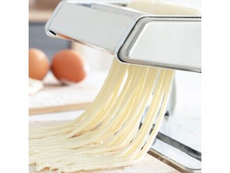 Maszynka do Robienia Świeżego Makaronu z Przepisami Frashta InnovaGoods