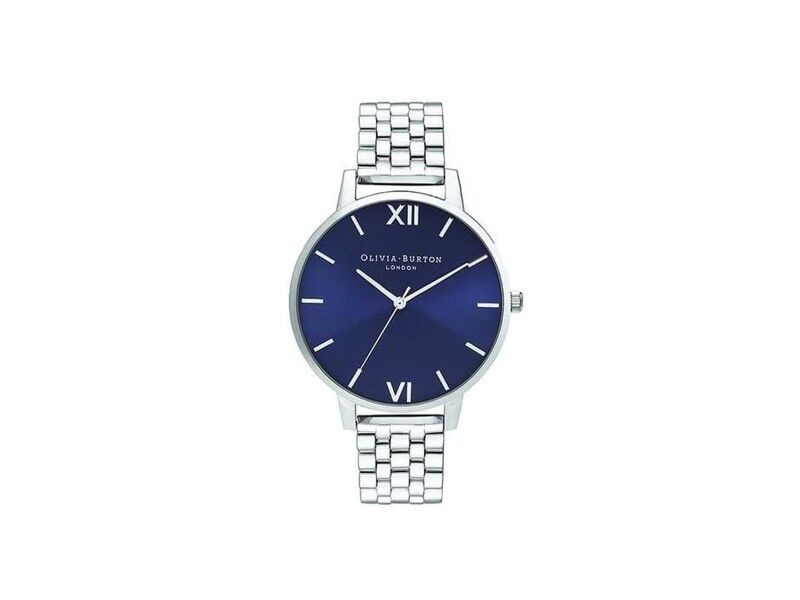 Zegarek Damski Olivia Burton OB16SH09 (Ø 40 mm)