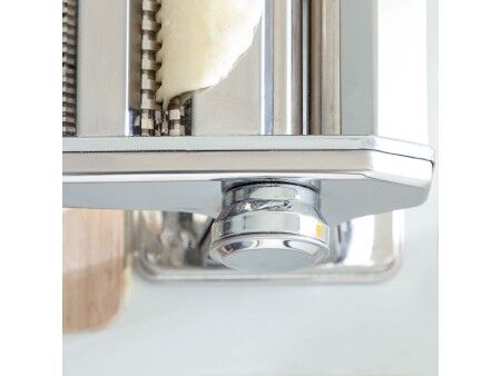 Maszynka do Robienia Świeżego Makaronu z Przepisami Frashta InnovaGoods