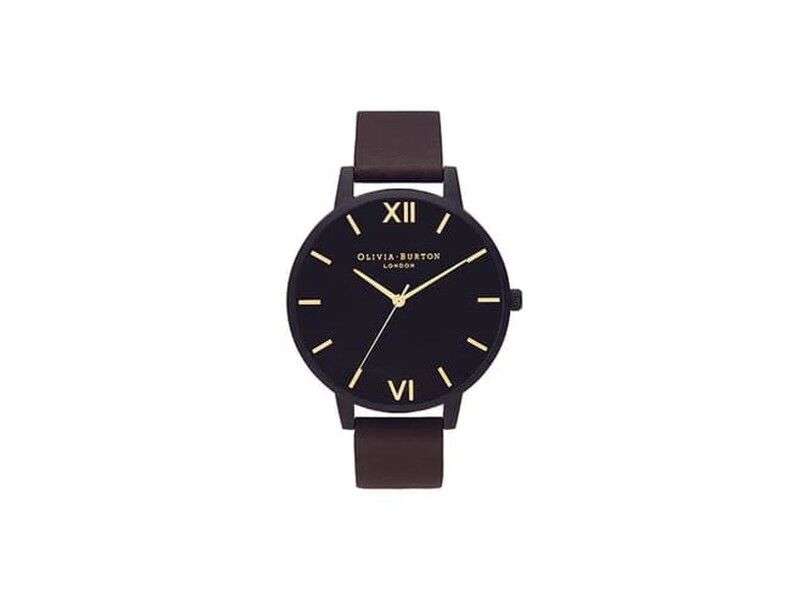 Zegarek Damski Olivia Burton OB16SH06 (Ø 40 mm)
