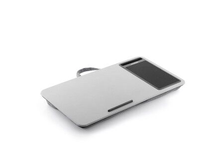 Przenośny Stolik na Laptopa z Poduszką XL Deskion InnovaGoods