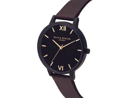 Zegarek Damski Olivia Burton OB16SH06 (Ø 40 mm)