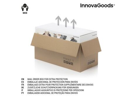 Maszynka do Robienia Świeżego Makaronu z Przepisami Frashta InnovaGoods