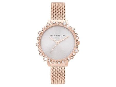 Zegarek Damski Olivia Burton OB16US50 (Ø 30 mm)