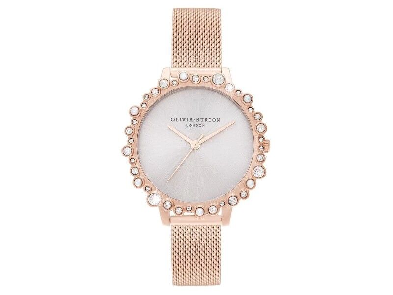 Zegarek Damski Olivia Burton OB16US50 (Ø 30 mm)