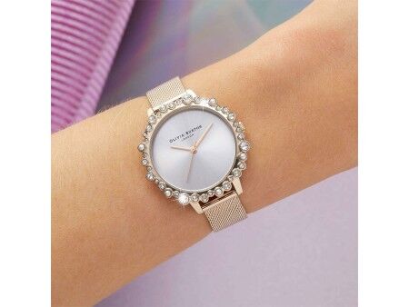 Zegarek Damski Olivia Burton OB16US50 (Ø 30 mm)