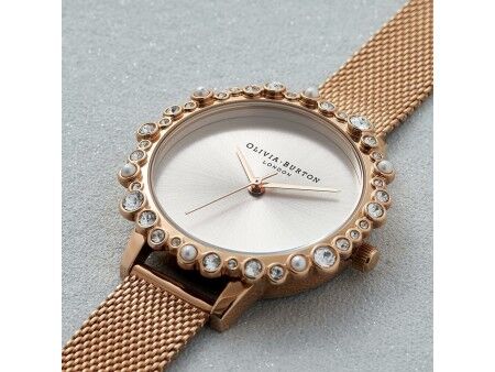 Zegarek Damski Olivia Burton OB16US50 (Ø 30 mm)