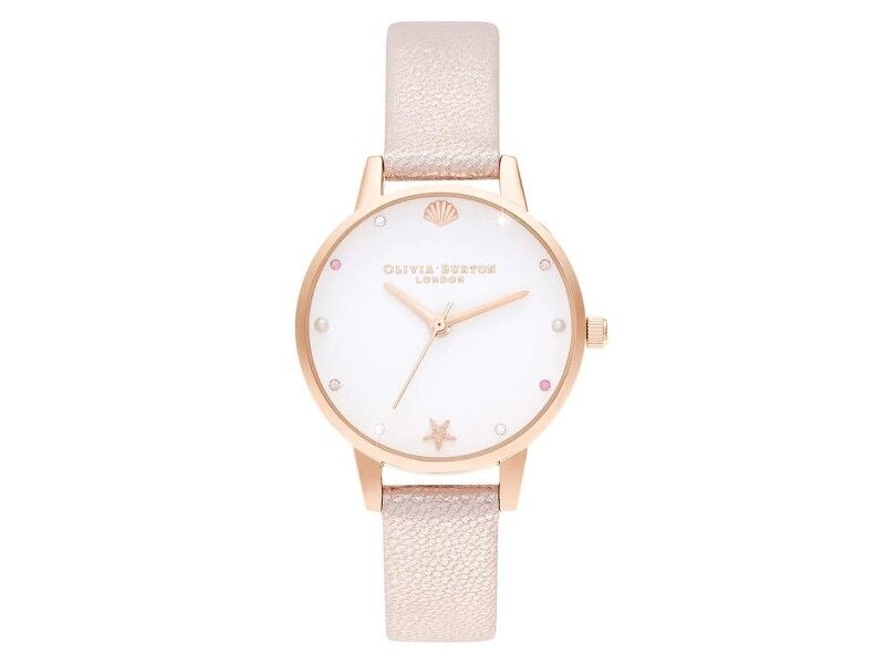 Zegarek Damski Olivia Burton OBGSET141 (Ø 30 mm)