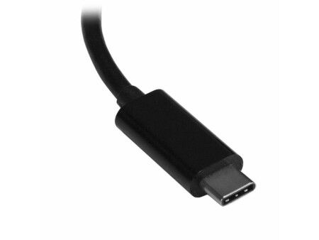Adapter USB C na DisplayPort Startech CDP2DP               Czarny