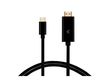 Adapter USB C na HDMI KSIX