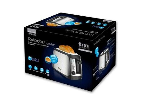 Toster TM Electron 800W 1400 W