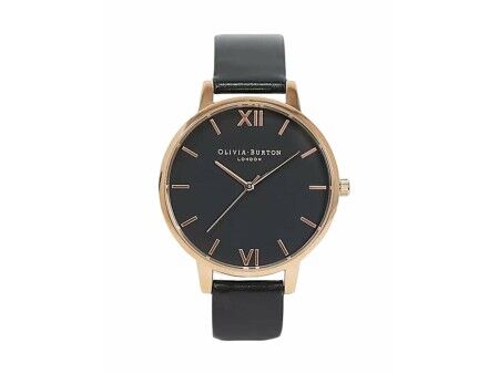 Zegarek Damski Olivia Burton OB16SH08 (Ø 40 mm)
