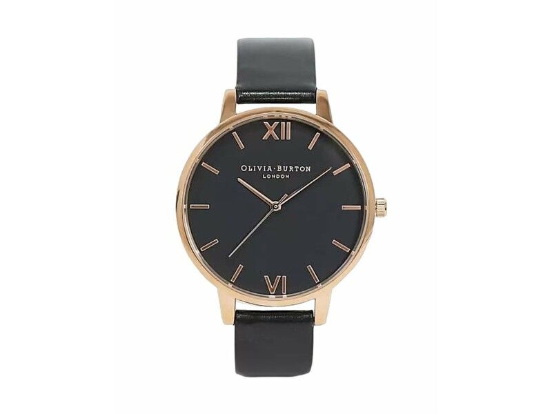 Zegarek Damski Olivia Burton OB16SH08 (Ø 40 mm)