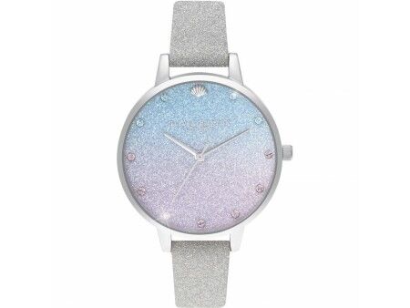 Zegarek Damski Olivia Burton OB16US49 (Ø 34 mm)