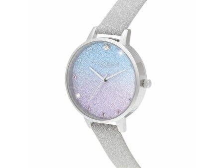 Zegarek Damski Olivia Burton OB16US49 (Ø 34 mm)