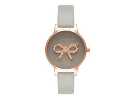 Zegarek Damski Olivia Burton OB16VB04 (Ø 30 mm)
