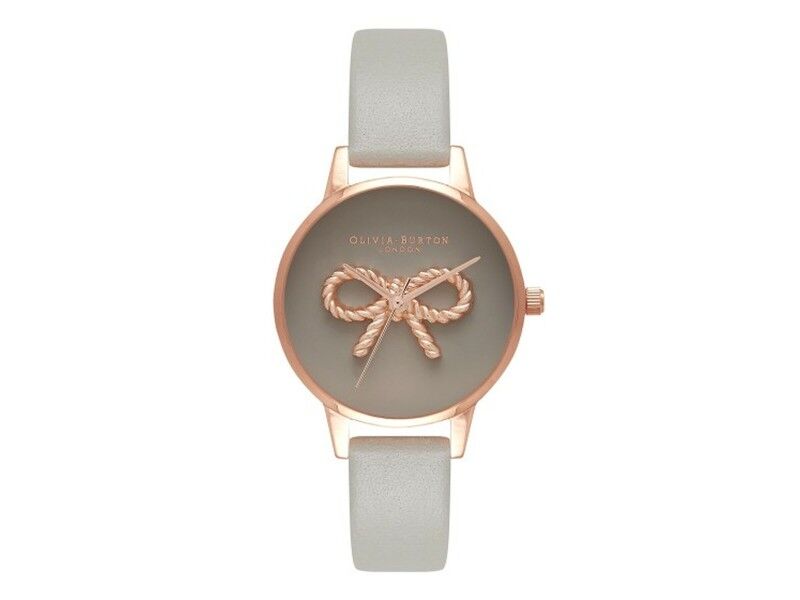 Zegarek Damski Olivia Burton OB16VB04 (Ø 30 mm)