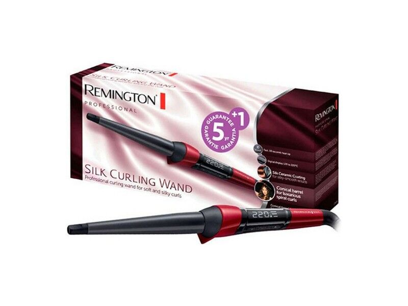 Lokówka do Włosów Remington