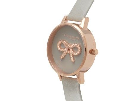 Zegarek Damski Olivia Burton OB16VB04 (Ø 30 mm)