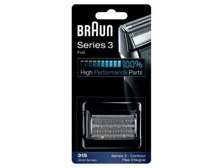 Ostrze Braun 31S