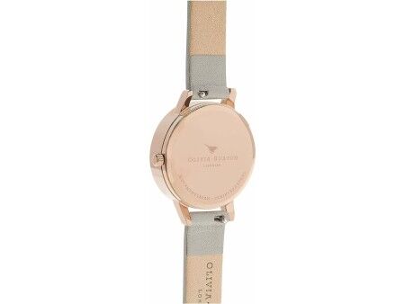 Zegarek Damski Olivia Burton OB16VB04 (Ø 30 mm)