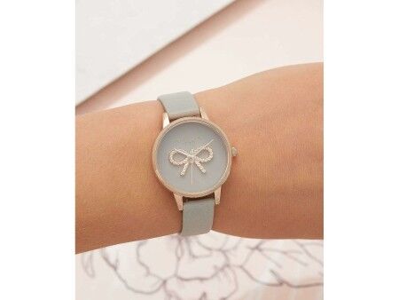 Zegarek Damski Olivia Burton OB16VB04 (Ø 30 mm)