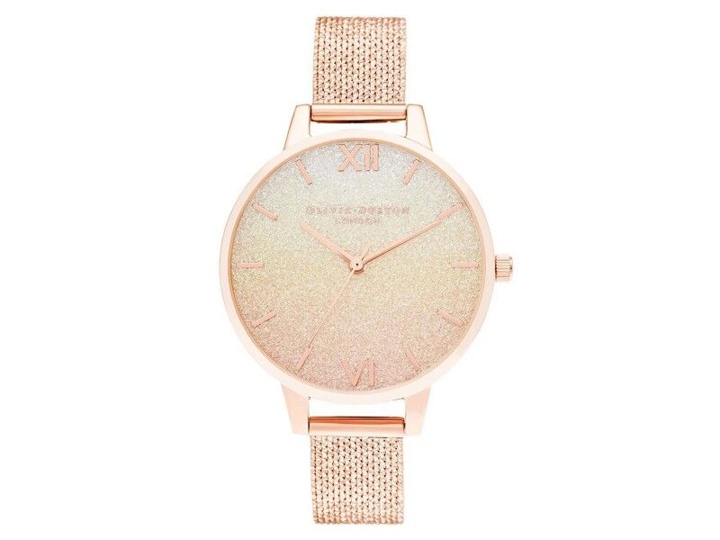 Zegarek Damski Olivia Burton OB16US58 (Ø 34 mm)