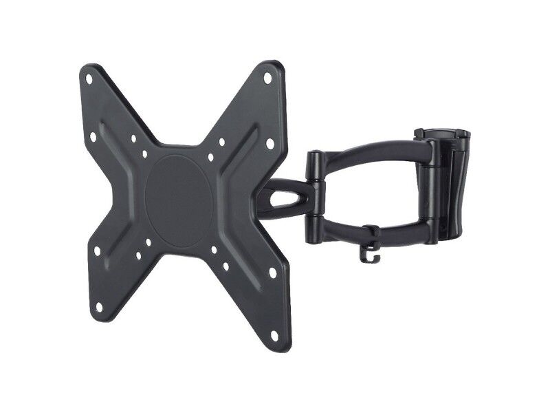 Uchwyt na TV TM Electron 14"-32" 15 kg