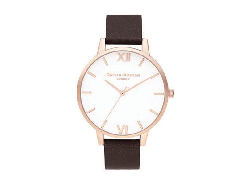 Zegarek Damski Olivia Burton OB16SH07 (Ø 40 mm)