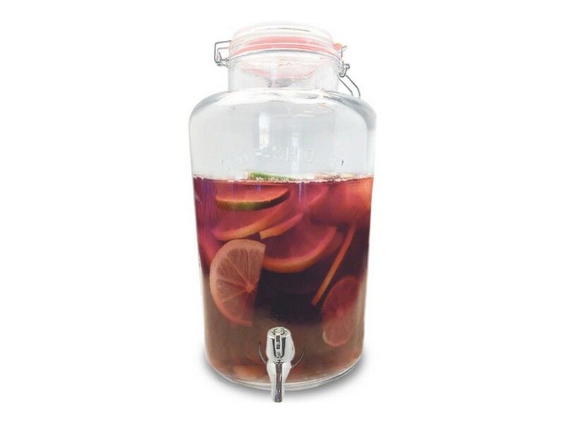 Dozownik napojów Vin Bouquet 8 L