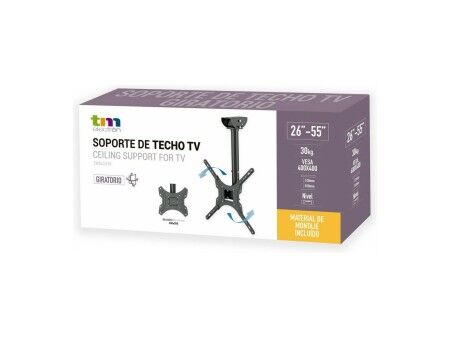 Uchwyt na TV TM Electron 30 Kg 26-55"