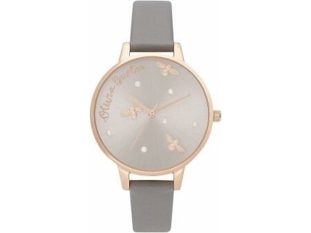 Zegarek Damski Olivia Burton OB16PQ03 (Ø 34 mm)