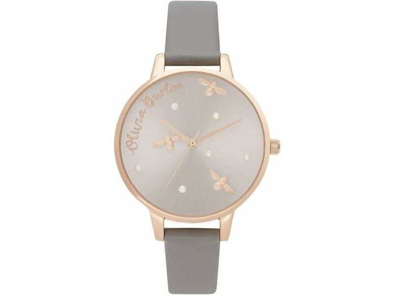 Zegarek Damski Olivia Burton OB16PQ03 (Ø 34 mm)