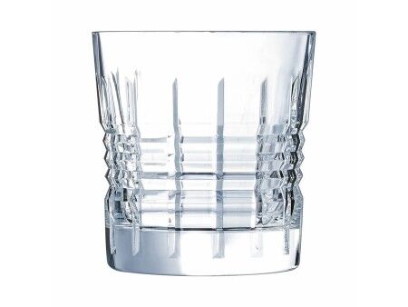 Zestaw kieliszków Cristal d’Arques Paris 311005490 Przezroczysty Szkło 320 ml 6 Części