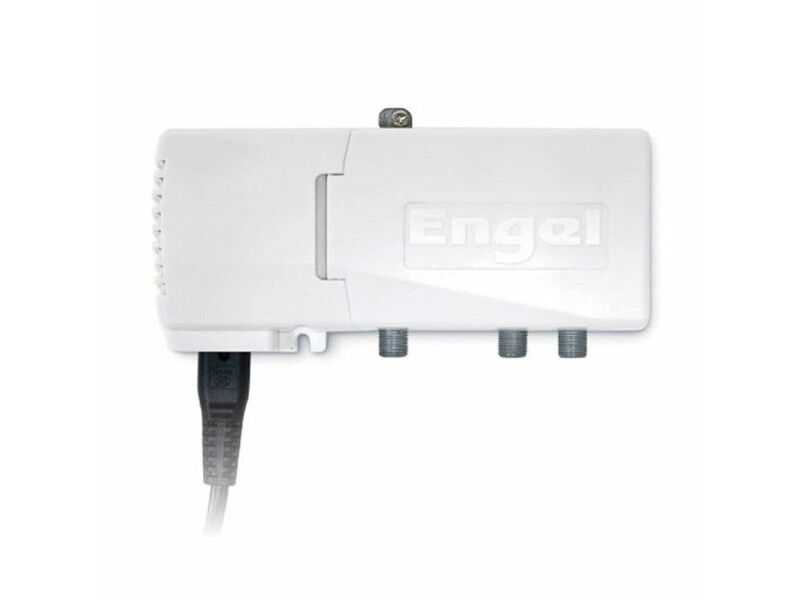 Wzmacniacz Engel RF-UHF G5