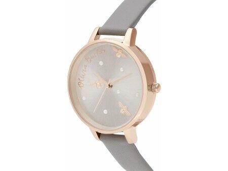 Zegarek Damski Olivia Burton OB16PQ03 (Ø 34 mm)