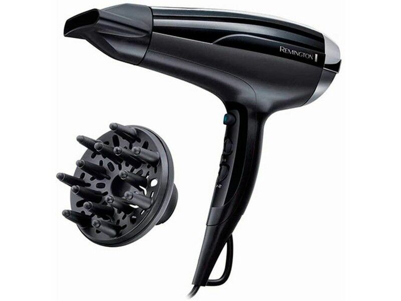 Suszarka do Włosów Remington Pro Air Shine